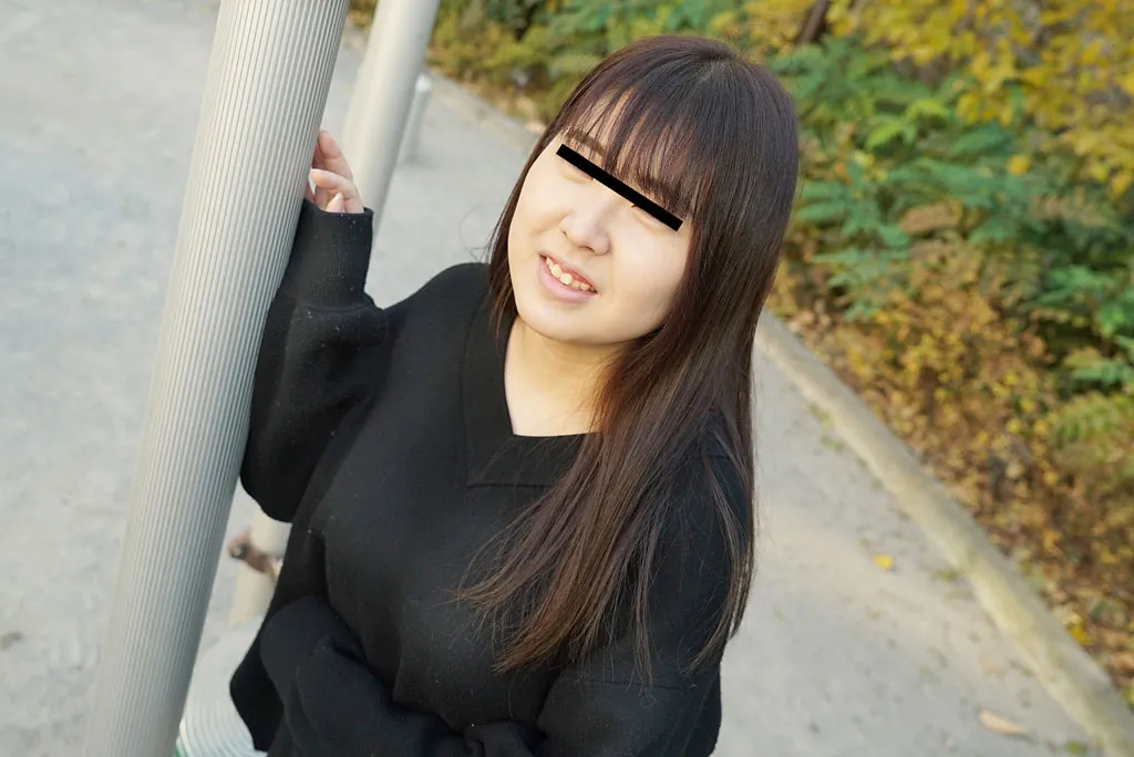 甘えん坊でスケベな彼女-3