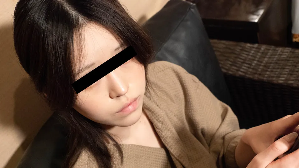 動画見ながらフェラチャレンジ