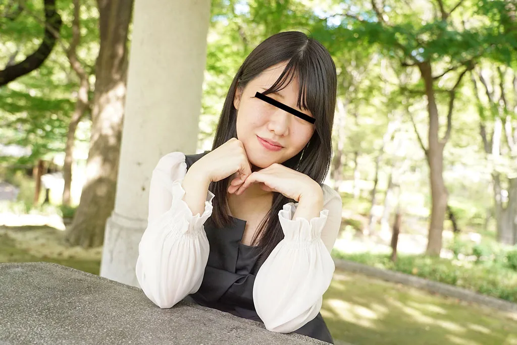 初撮影で緊張する女優の卵に中出しデビュー-2