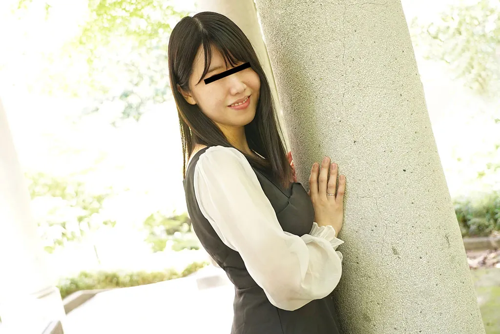 初撮影で緊張する女優の卵に中出しデビュー-3