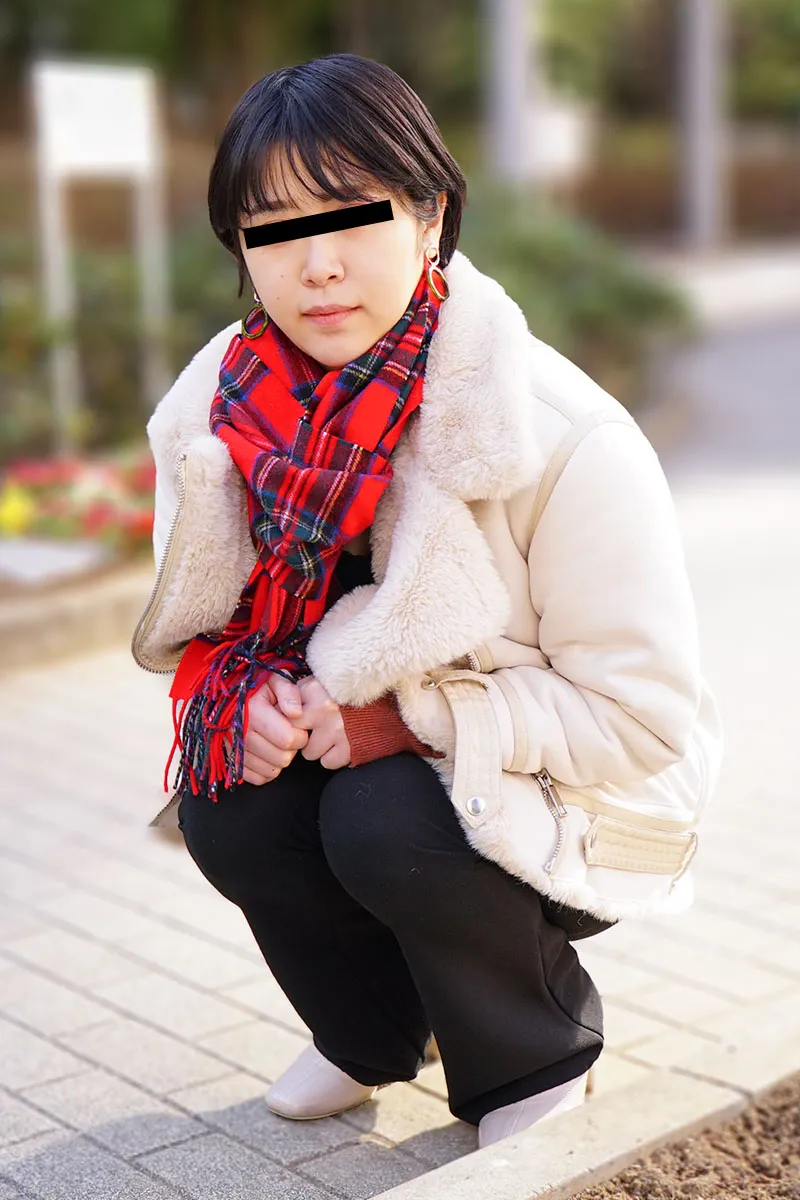 乳首責め遊びが好きな変態素人娘-3