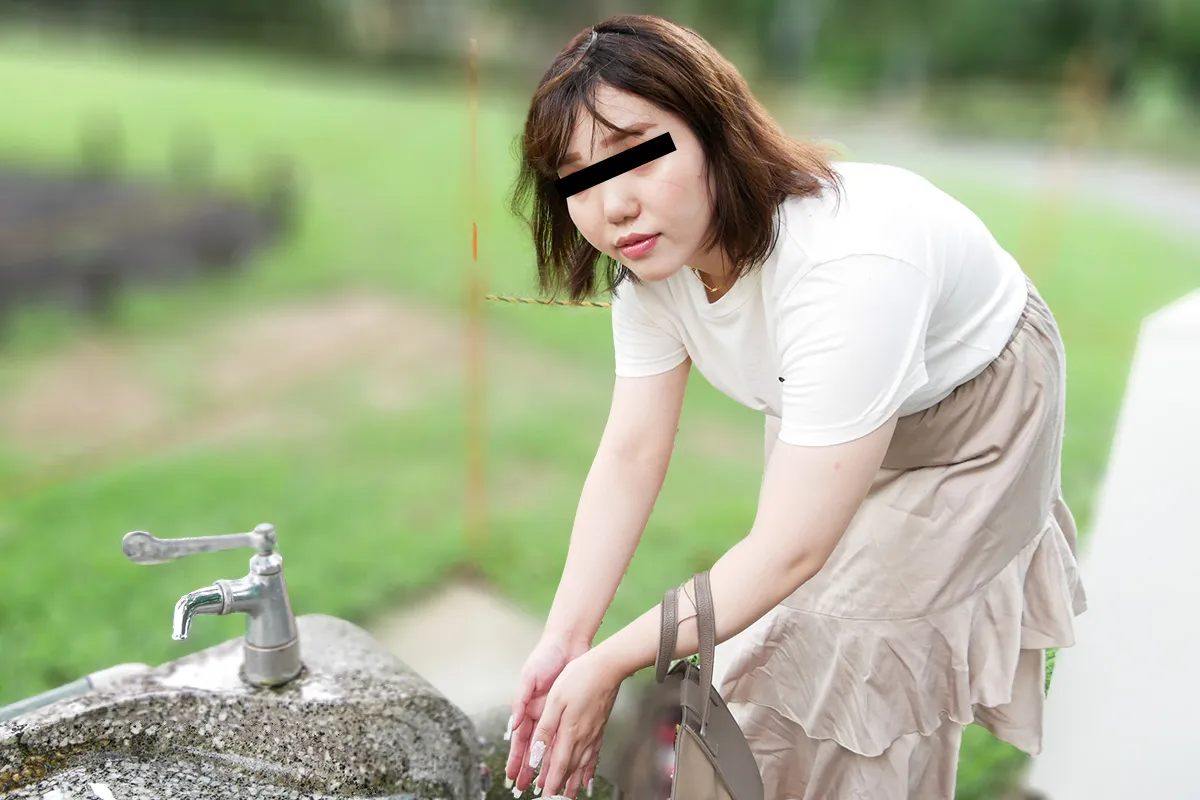 おんなのこのしくみ ～ポチャかわ巨乳娘のスケベ身体測定！～-1