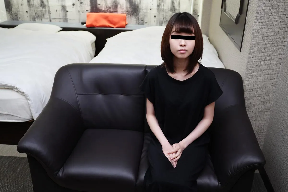 リフレの面接に来た娘に手とり足取り実践指導！-1