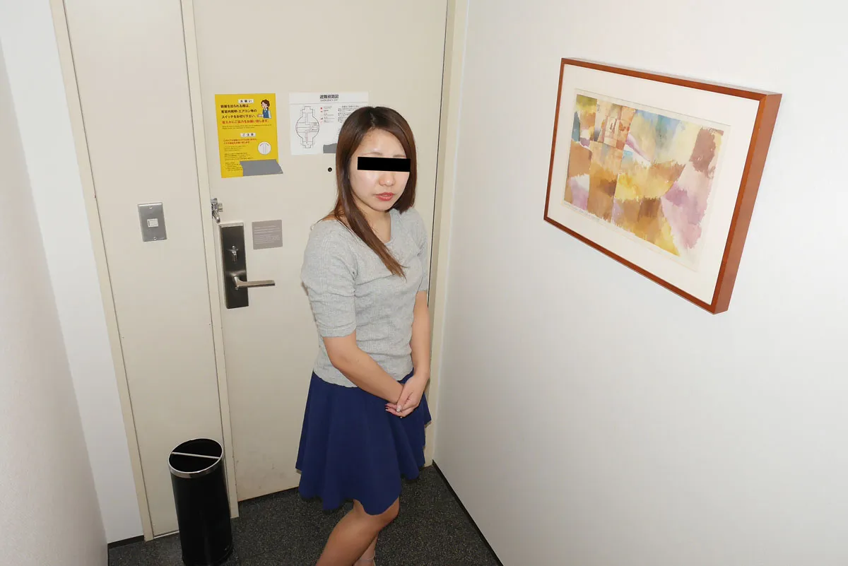 イってイってイキまくる欲求不満娘-1