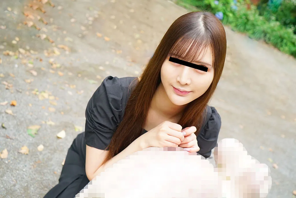 飛びっこ散歩 ～とびっ子の刺激に身悶えまくる清楚系女子～-2