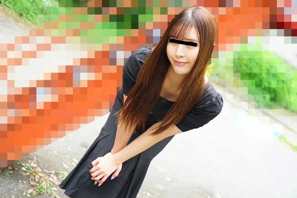 飛びっこ散歩 ～とびっ子の刺激に身悶えまくる清楚系女子～-3