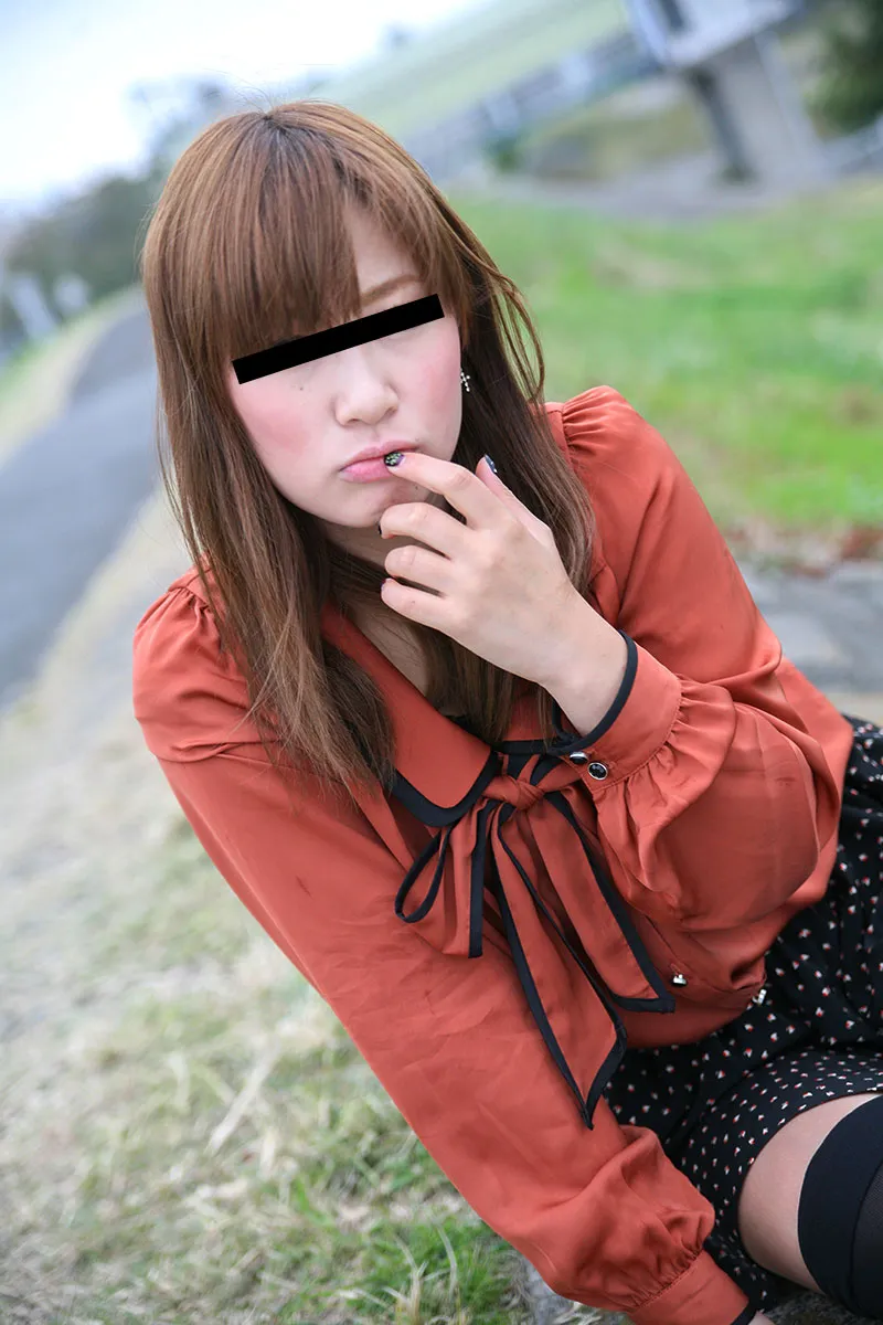 彼氏とのケンカでやけくそになった巨乳美女をお持ち帰りしました！ 前編-1