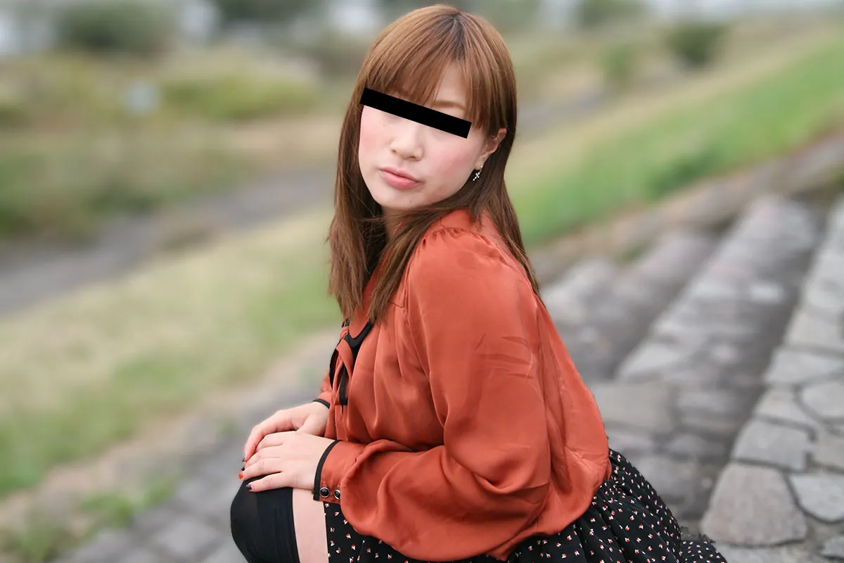 彼氏とのケンカでやけくそになった巨乳美女をお持ち帰りしました！ 前編-2