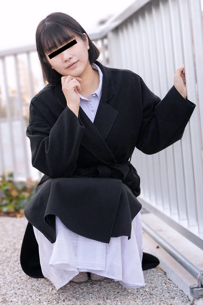 Gカップ爆乳女子大生と密着生ハメセックス！-2