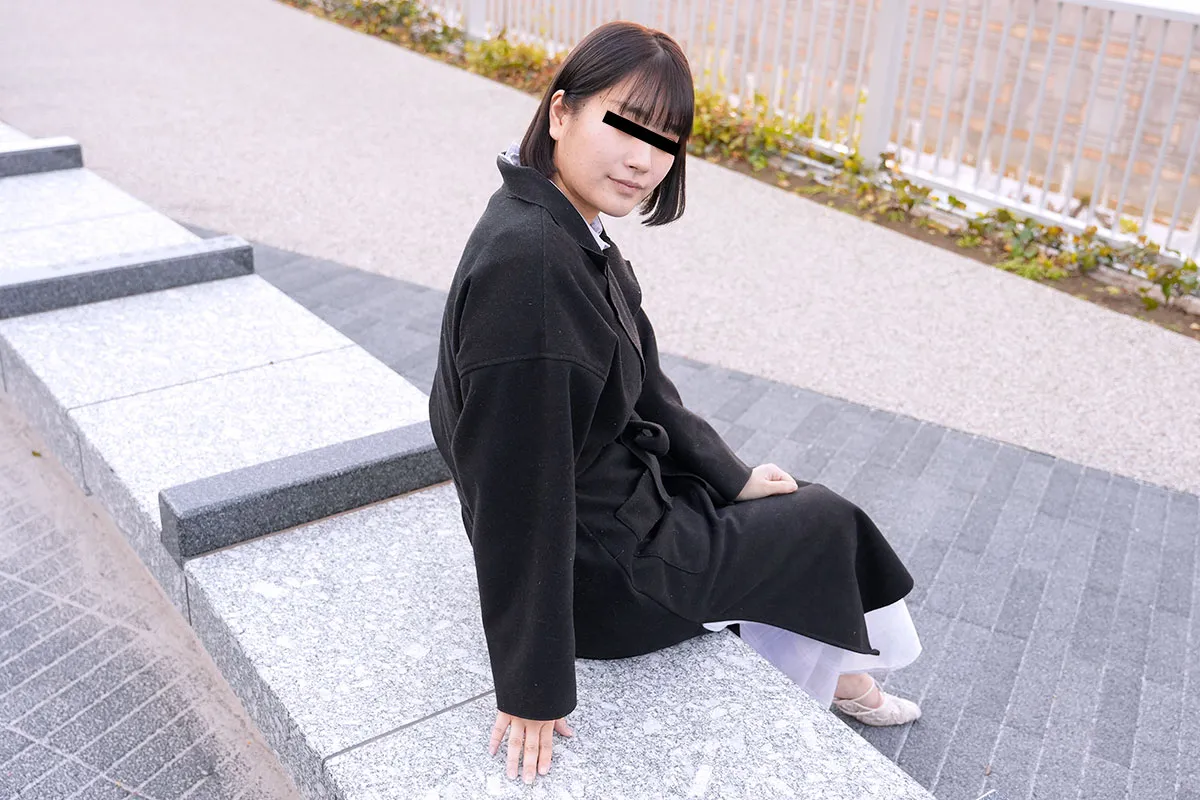 Gカップ爆乳女子大生と密着生ハメセックス！-3