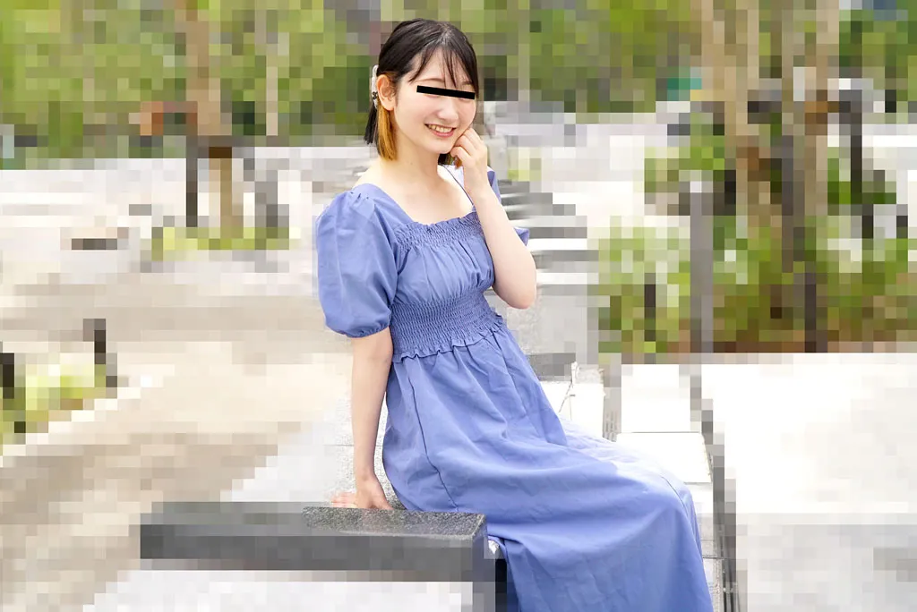 気持ち良過ぎてもうダメ～！久しぶりの生チンに素人娘のおマンコが限界突破！-2