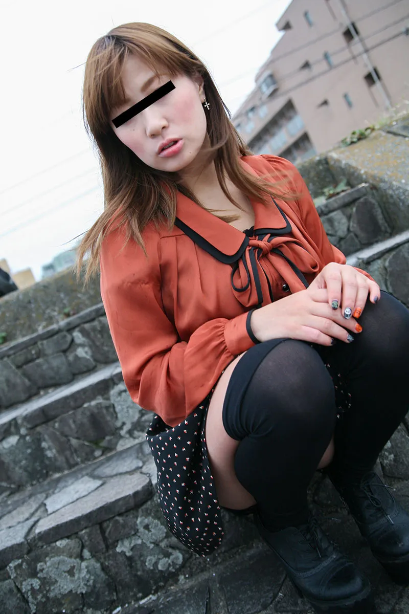 彼氏とのケンカでやけくそになった巨乳美女をお持ち帰りしました！ 後編-2