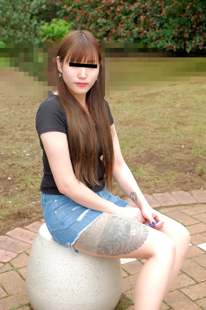 即シャク公衆便所 〜突然ですが私のオマンコに貴方の肉棒を捻じ込んでください〜-2