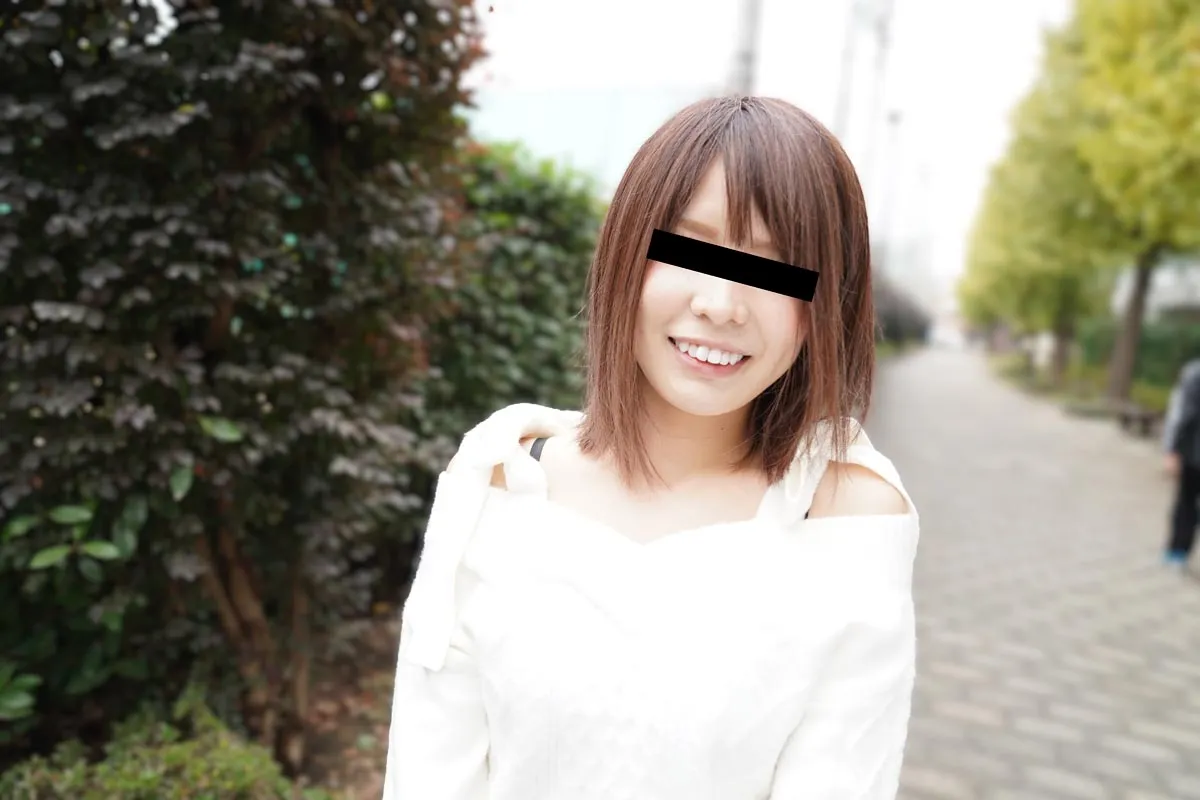 素人娘3Pに初チャレンジ！-1