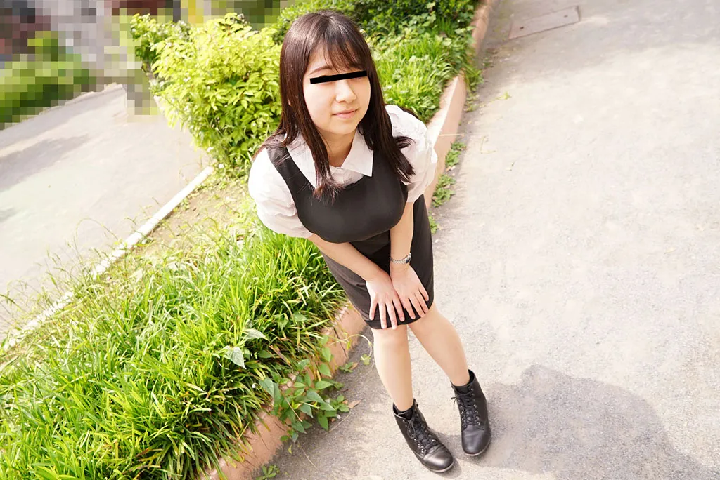 Hカップのおっぱいは今でも発育してるんです-3