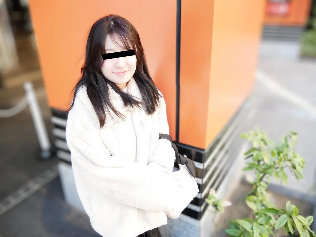 彼氏に内緒でＡＶ出演しちゃった！-1