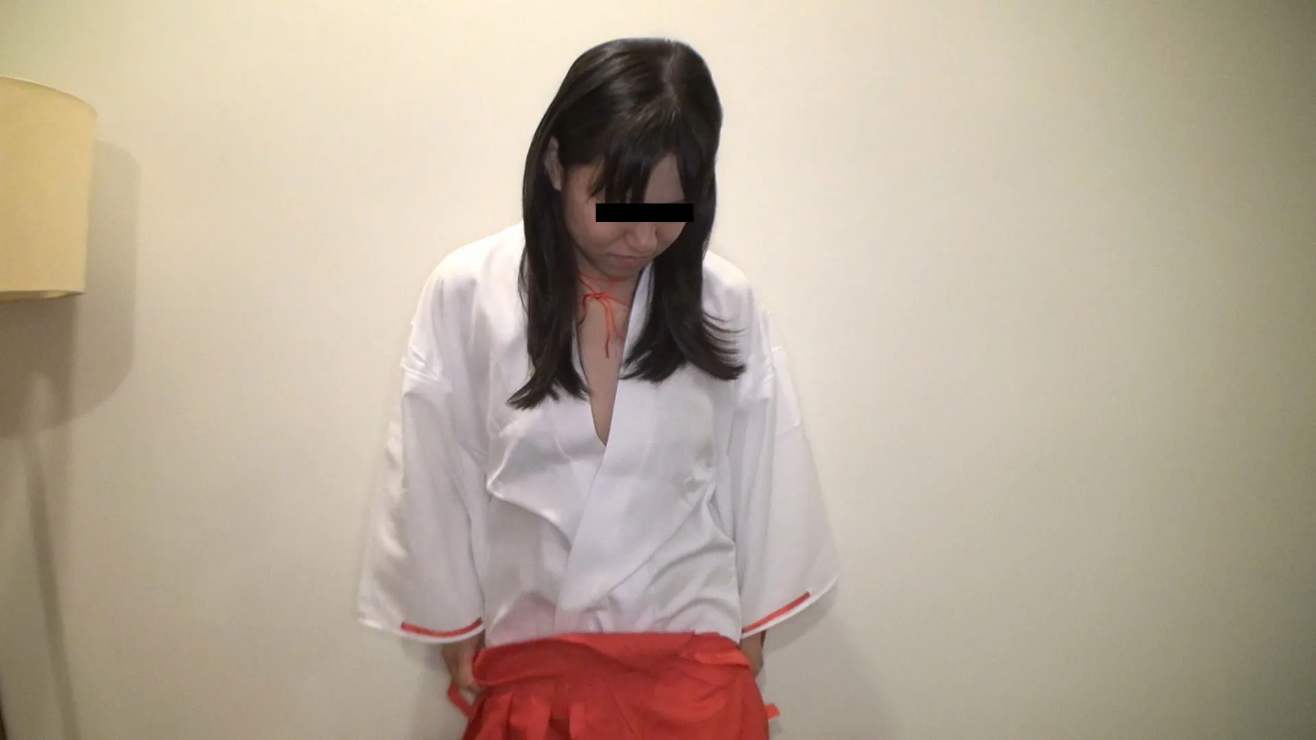 秘蔵マンコセレクション ～加奈のオマンコ見てください～-2