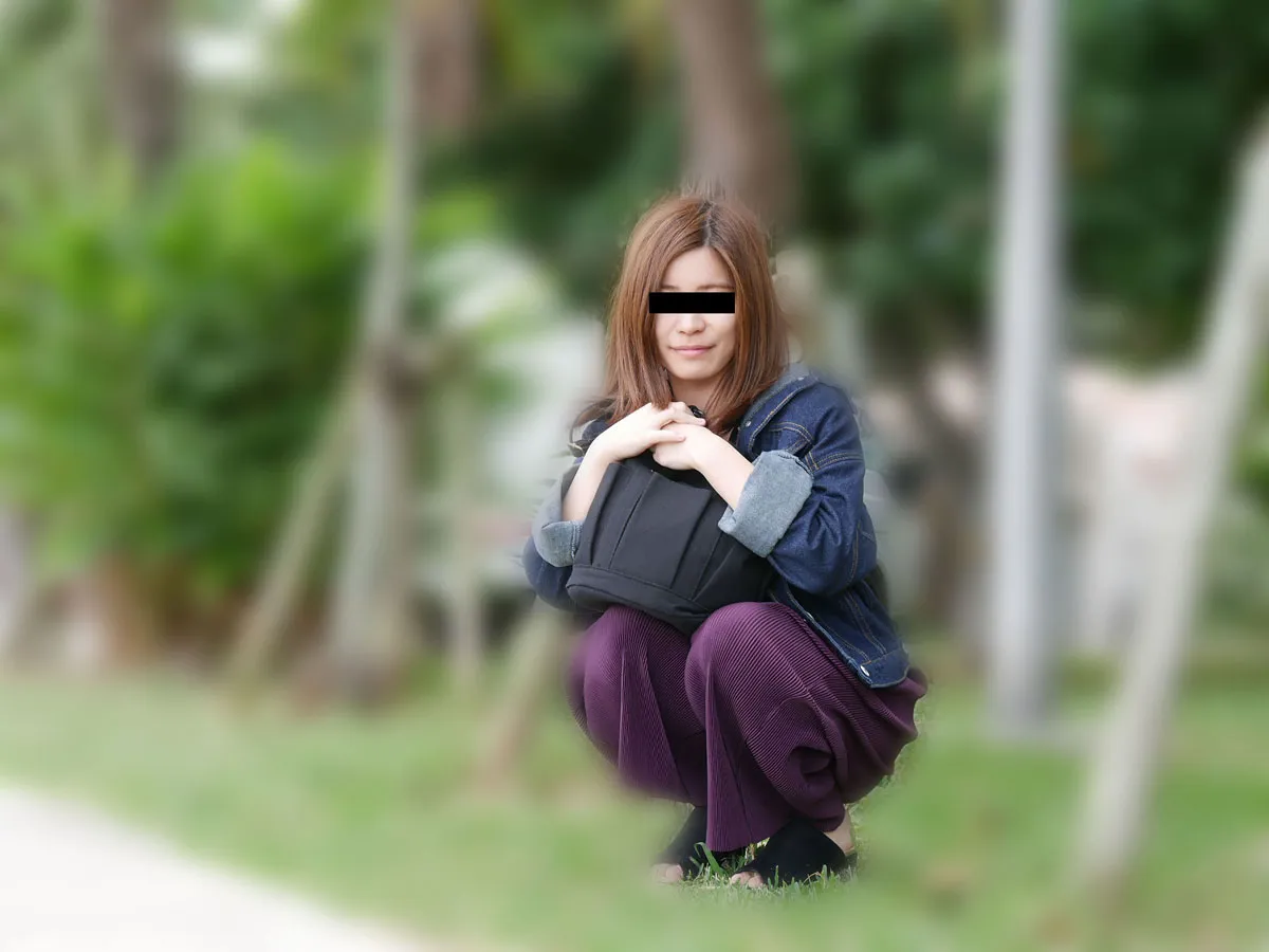 南国で出会った美女をハメ撮りしちゃいました-3