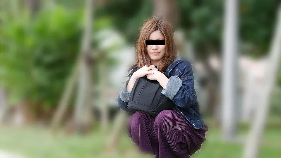 南国で出会った美女をハメ撮りしちゃいました