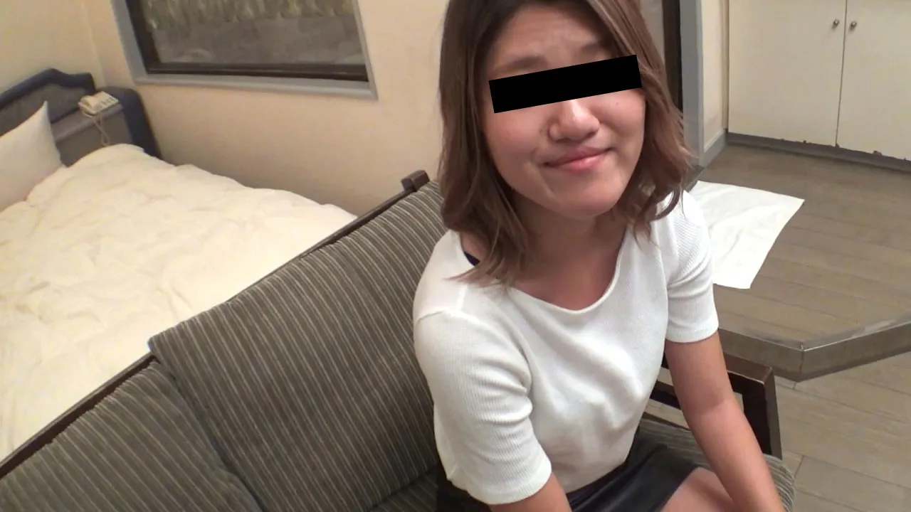 オンラインで男性募集して中出しオフ会-1