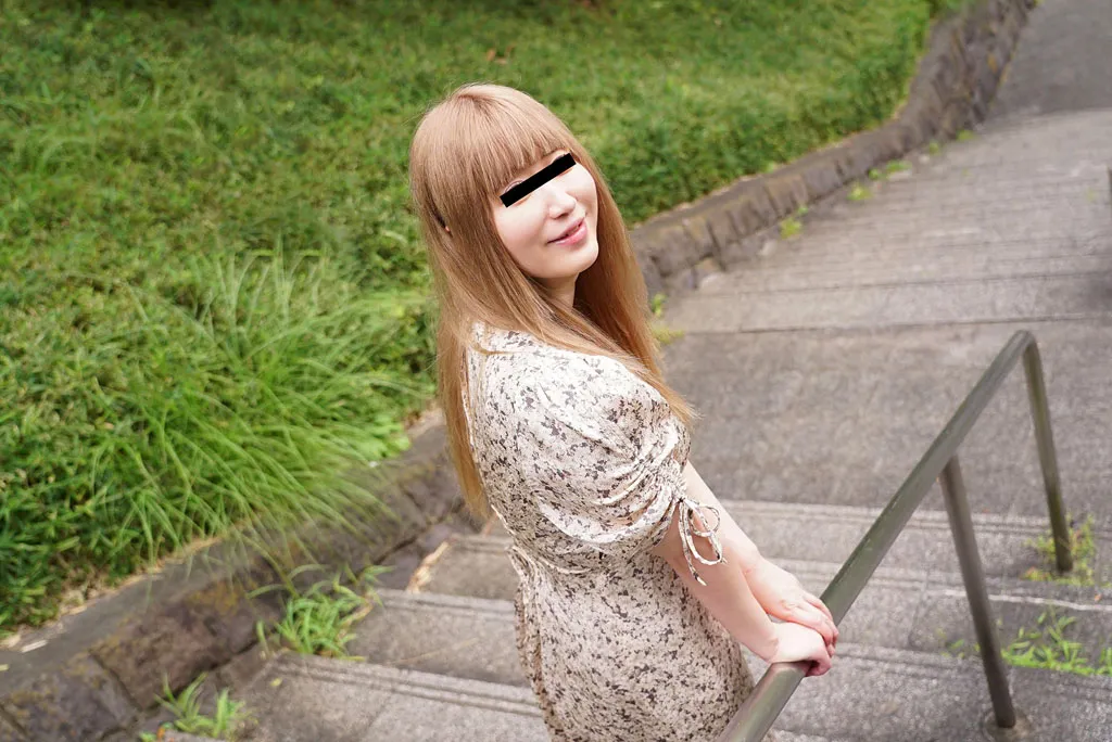 刺激を求めてAV出演を決めたエッチ大好き過ぎる素人娘-1