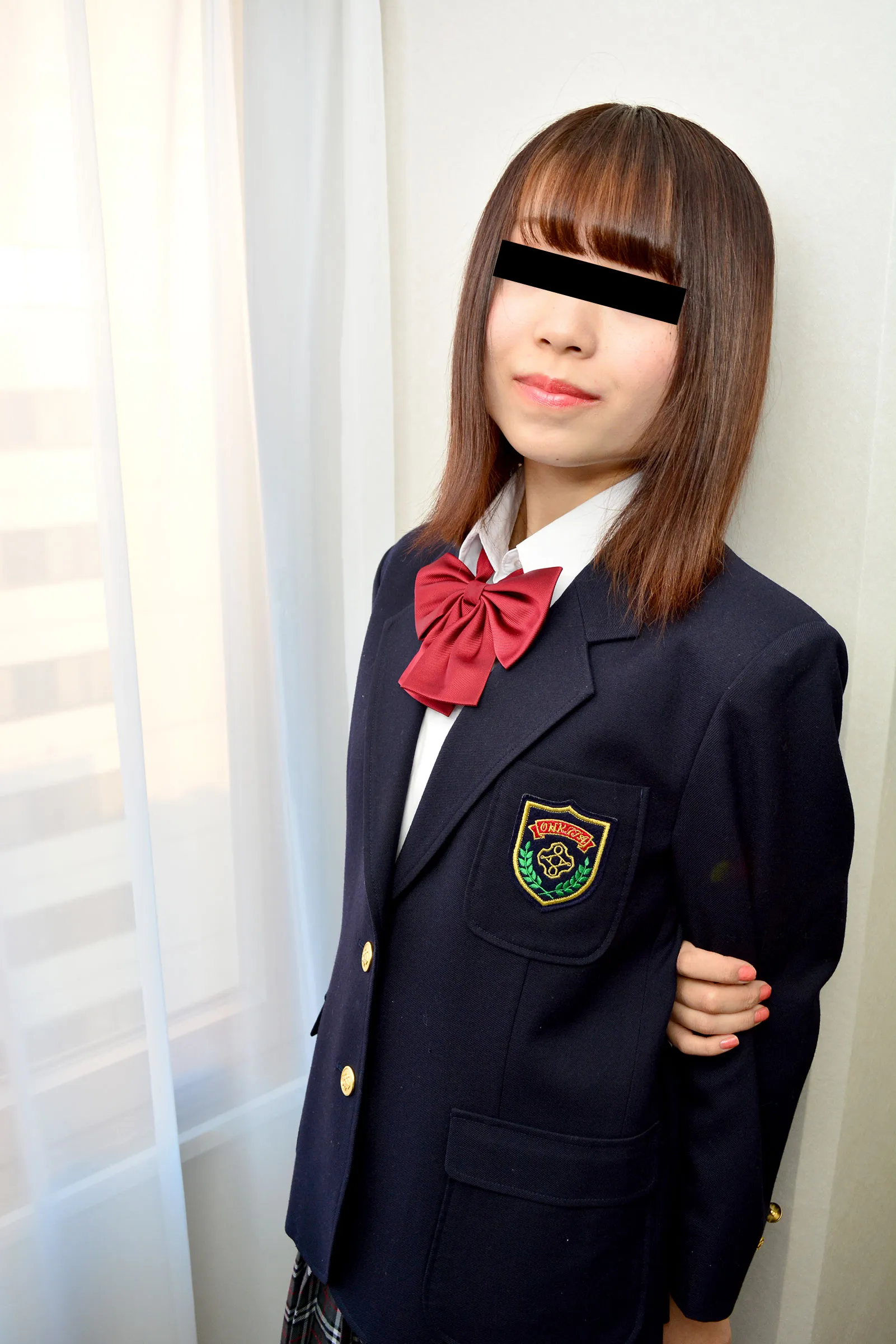 制服時代 〜気持ち良すぎて鳥肌立っちゃう〜-3