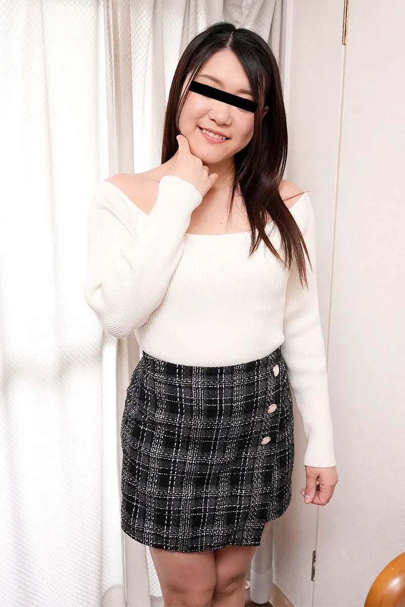 素人AV面接 ~普通のモデルの面接に来たはずの素人娘を即ハメ~-1