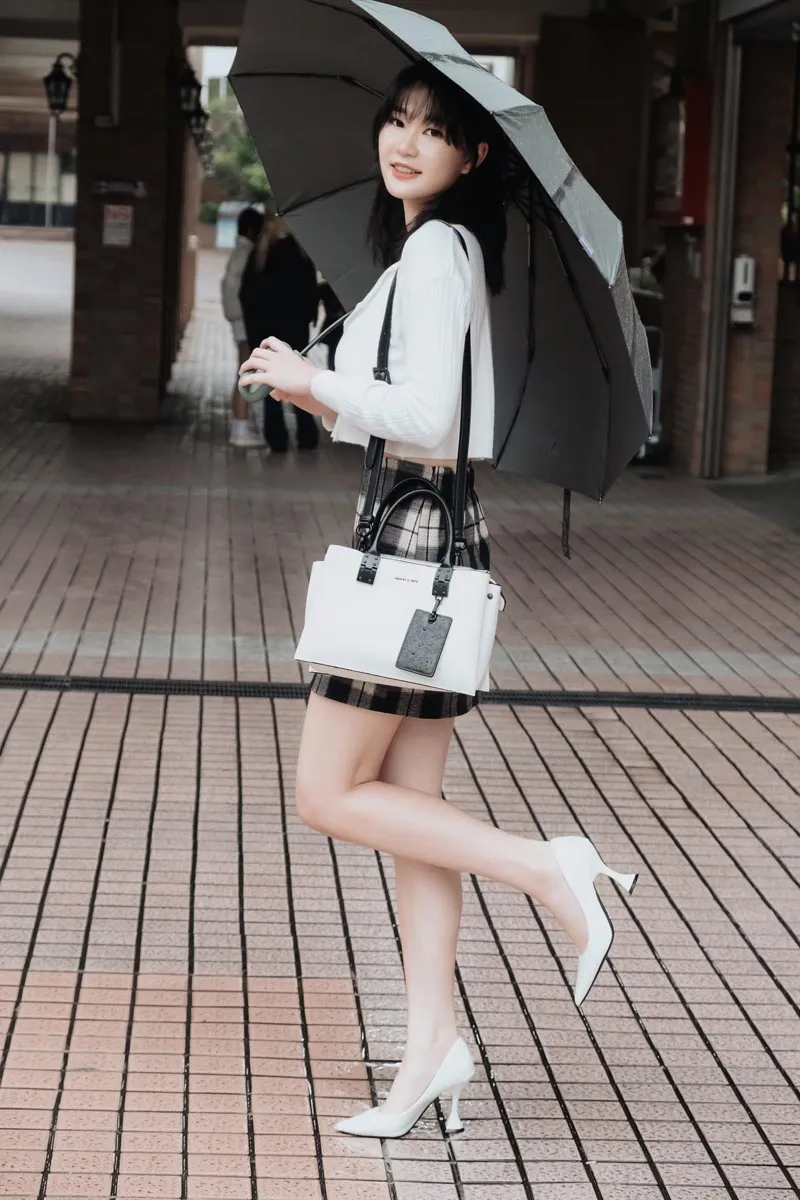 アジアの美女図鑑：チャオアン-1