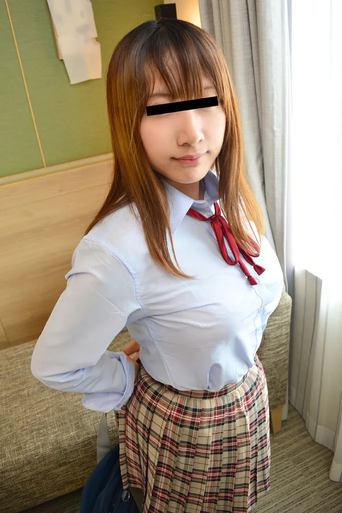 制服時代 ～早くあっつあつになった膣内に挿入してください～-3