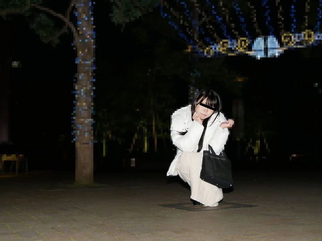 今カレとセックス中に元カレの電話に出てヤリました♪くすっ♪-2