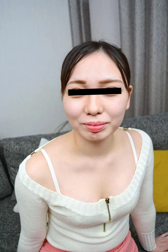 すっぴん素人 ～歯の矯正をしているのもあり童顔っぽさが半端ないドスケベ娘～-2