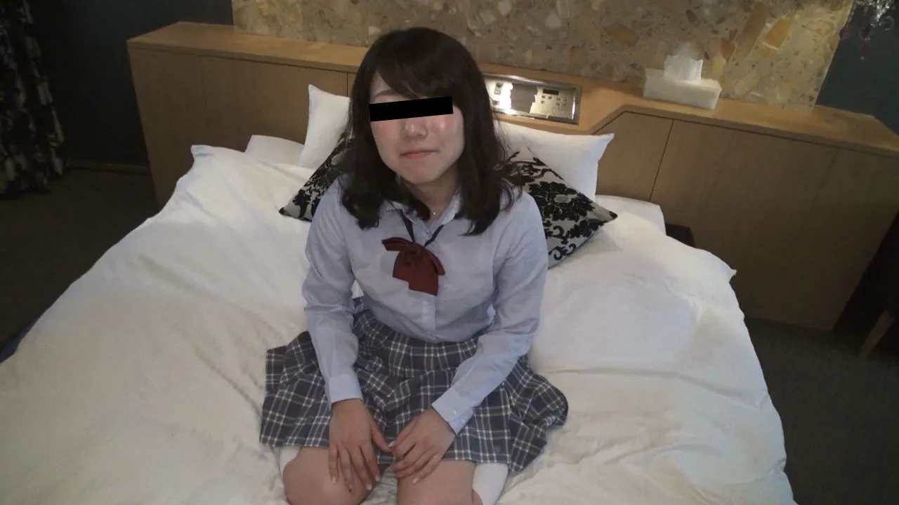 制服時代 〜学生時代にセックスを友達に覗かれて逆に興奮しちゃいました〜-1