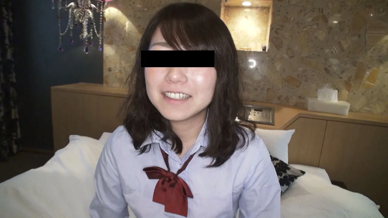 制服時代 〜学生時代にセックスを友達に覗かれて逆に興奮しちゃいました〜-3