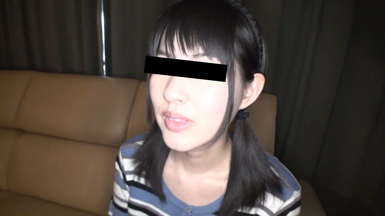 清楚系の素人娘を早口言葉が言えるまで、鬼イカせさせます-2