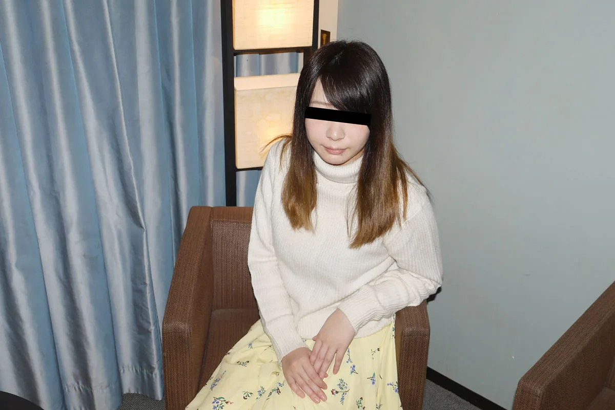 初めての剃毛 ～丸見えになって恥ずかしい～-1